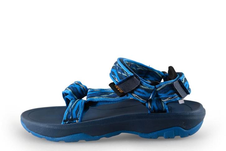 Teva sandalen in maat 28 Blauw | 15% korting, Kinderen en Baby's, Kinderkleding | Schoenen en Sokken, Jongen of Meisje, Zo goed als nieuw