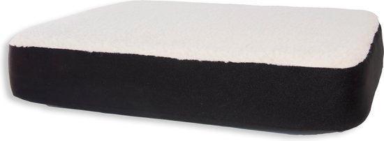 2dekans | Dualuxe Zitkussen met Gel voor Ondersteuning van, Animaux & Accessoires, Chevaux & Poneys | Couvertures & Couvre-reins