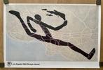 Martin Puryear - Los Angeles Olympic Games