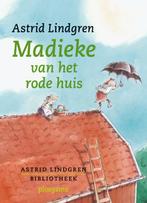 Astrid Lindgren Bibliotheek 8 - Madieke van het rode huis, Gelezen, Ilon Ill. Wikland, Astrid Lindgren, Verzenden