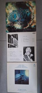 Jimi Hendrix - Sound Track Recordings From The Film; Hush, Nieuw in verpakking