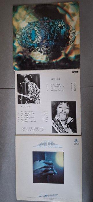 Jimi Hendrix - Sound Track Recordings From The Film; Hush, Cd's en Dvd's, Vinyl Singles