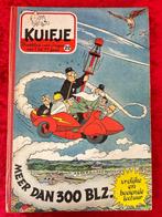 Kuifje Bundeling, Tijdschrift - Kuifje bundeling 22 - 1, Boeken, Stripverhalen, Nieuw