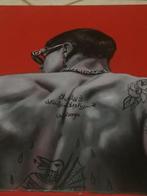Laura Segatori - He n° 60 dalla serie bad boy