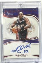 Panini Basketball Cards John Stockton, Karl Malone, Verzamelen, Nieuw
