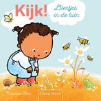 Clavis peuter - Kijk! Diertjes in de tuin (9789044851755), Verzenden
