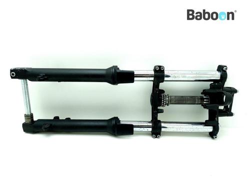 Voorvork Kawasaki ER-6 2006-2008 (ER6 ER-6 EX650 ER650A-B), Motoren, Onderdelen | Kawasaki, Gebruikt, Verzenden