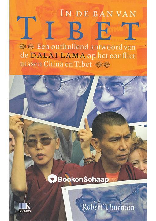 In de ban van Tibet, Boeken, Esoterie en Spiritualiteit, Gelezen, Verzenden