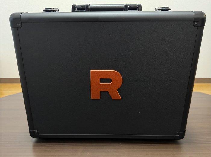 Pokémon - 1 Case - Scarlet & Violet, Hobby en Vrije tijd, Verzamelkaartspellen | Pokémon