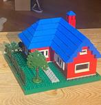 Lego Set - Samsonite - Vintage Konvolut 343 / 329 / 390 /, Nieuw