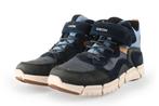 Geox Hoge sneakers in maat 34 Blauw | 5% extra korting, Kinderen en Baby's, Kinderkleding | Schoenen en Sokken, Verzenden, Jongen of Meisje