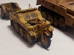 Tamiya 1:35 - Model militair voertuig (3) - Sdkfz 250/9 neu, Nieuw