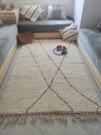 Berber - Vloerkleed - 160 cm - 240 cm - Amazigh, Huis en Inrichting, Stoffering | Tapijten en Vloerkleden, Nieuw