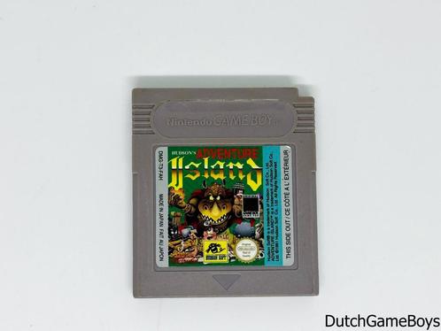 Gameboy Classic - Adventure Island - FAH, Games en Spelcomputers, Games | Nintendo Game Boy, Gebruikt, Verzenden