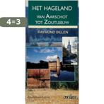 Hageland, Het 9789058261618 R. Billen, Verzenden, Gelezen, R. Billen