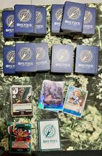 Bandai - 520 Card - One Piece - Monkey D. Luffy Foil,, Hobby en Vrije tijd, Verzamelkaartspellen | Overige, Nieuw