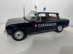 CARABINIERI 1:8 - Model sportwagen - Alfa Romeo Giulia Super, Nieuw