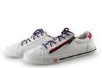 Westland By Josef Seibel sneakers in maat 39 Wit | 25%, Verzenden, Jongen of Meisje, Schoenen, Zo goed als nieuw