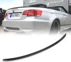 AILERON BECQUET LAME DE COFFRE BMW E93 LOOK M3, Autos : Pièces & Accessoires, Verzenden, Neuf