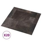 Zelfklevende Vloerplanken Hout | Tweede Kansje | 35%, Doe-het-zelf en Bouw, Vloerdelen en Plavuizen, Verzenden, Nieuw, Minder dan 50 cm