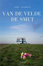 Van de Velde De Smet 9789464629330 Kobe Lecompte, Verzenden, Gelezen, Kobe Lecompte