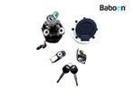 Contactslot Set Kawasaki KLV 1000 2004-2005 (KLV1000, Verzenden, Gebruikt