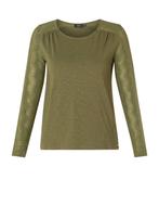 YESTA shirt Vanna 72 cm4(54/56)Maat 46/48 (XL) of groter, Verzenden, Nieuw, Maat 46/48 (XL) of groter, Overige kleuren