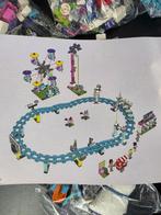 Lego Set - 41130 - Friends - 41130 Amusement Park Roller, Nieuw