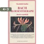 Bach-bloesemtherapie 9789060303818 Scheffer, Verzenden, Gelezen, Scheffer