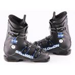 39 40 kinder skischoenen SALOMON TEAM T3 2025, race, black/b, Sport en Fitness, Skiën en Langlaufen, Verzenden, Nieuw, Salomon