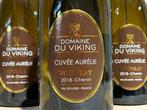2018 Domaine du Viking Cuvée Aurélie Vouvray Moelleux -, Collections
