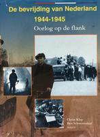 De bevrijding van Nederland 1944-1945 9789012081917, Boeken, Gelezen, Verzenden, Redactie: Christ Klep & Ben Schoenmaker