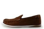 Timberland Loafers in maat 45½ Cognac, Kleding | Heren, Schoenen, Loafers, Overige kleuren, Verzenden, Timberland