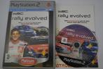 WRC Rally Evolved - Platinum (PS2 PAL), Nieuw