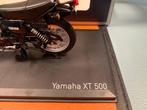 Norev 1:18 - Moto miniature - Yamaha XT 500, Nieuw