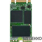 Transcend MTS420 240GB M.2 SSD, Computers en Software, Harde schijven, Verzenden, Nieuw