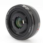 Panasonic Lumix G 20mm f/1.7 II ASPH | Tweedehands, Verzenden, Zo goed als nieuw
