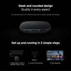 Mi TV Box S 3rd Gen - Mediaspeler met Google TV / Chromecast, Verzenden