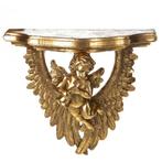 Wanddecoratie - Europa - Wall console, Antiek en Kunst