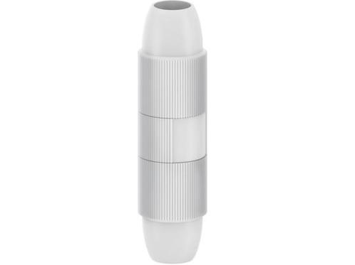 Veiling - Hama Coax-verbinder, klembaar, Audio, Tv en Foto, Audiokabels en Televisiekabels, Gebruikt