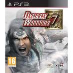 Dynasty Warriors 7 (Losse CD) (PS3 Games) (Koopjeshoek), Games en Spelcomputers, Games | Sony PlayStation 3, Ophalen of Verzenden