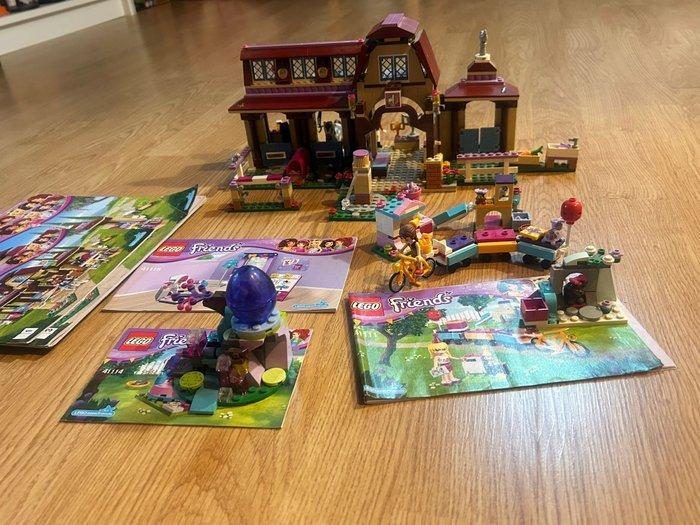 Lego Set - Friends, Mixels, Minions, Ninjago - Heartlake, Kinderen en Baby's, Speelgoed | Duplo en Lego