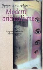 Modern orientalisme 9789029050524, Gelezen, Peter van der Veer, Verzenden