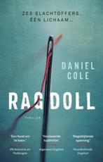 Ragdoll (Special Sony/Lidl 2021) 9789021027821, Zo goed als nieuw, Daniel Cole, Verzenden