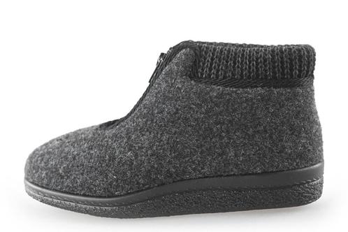 Nelson Pantoffels in maat 38 Zwart | 5% extra korting, Kleding | Dames, Schoenen, Zwart, Gedragen, Pantoffels of Sloffen, Verzenden