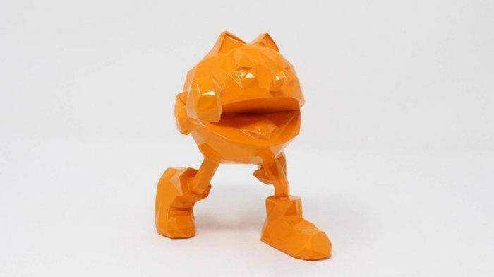 Orlinski - Pac man x Orlinski - Gaming merchandise - In, Games en Spelcomputers, Spelcomputers | Overige Accessoires