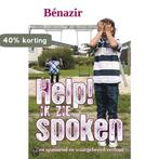 Help! Ik zie spoken 9789020204827 Benazir, Boeken, Verzenden, Gelezen, Benazir