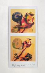 Maurizio Galimberti (1956–) - BiFlowers - 11574