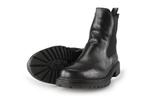 Tamaris Chelsea Boots in maat 39 Zwart | 10% extra korting, Vêtements | Femmes, Chaussures, Verzenden, Overige typen