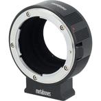 Metabones Nikon F - Fujifilm X mount adapter T | Tweedehands, Audio, Tv en Foto, Foto | Lenzen en Objectieven, Verzenden, Zo goed als nieuw